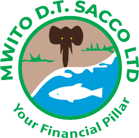 Mwito SACCO logo - Trusted client of Oguda & Associates