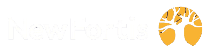 New Fortis SACCO logo - Trusted client of Oguda & Associates