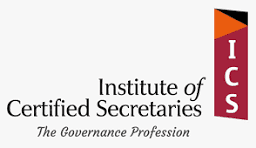 ICS - Institute of Certified Secretaries - Professional membership organization of Oguda & Associates