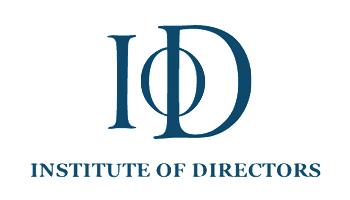 IOD - Institute of Directors - Professional membership organization of Oguda & Associates